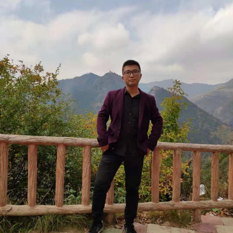 随心的第一张照片--合肥相亲服务中心