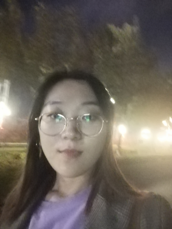 也许的第一张照片--合肥相亲服务中心