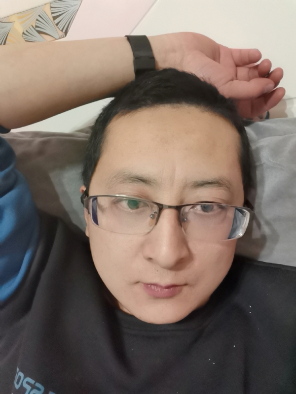 弥我心灵终身不渝的第一张照片--合肥相亲服务中心