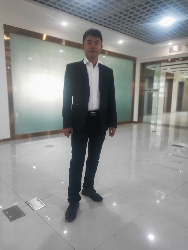 啊星的第一张照片--合肥相亲服务中心