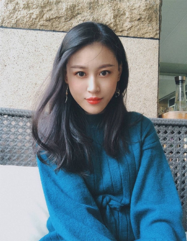 朵朵的第一张照片--合肥相亲服务中心