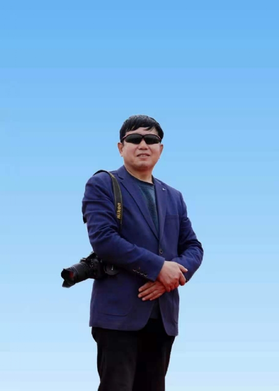 阳光影视的第一张照片--合肥相亲服务中心