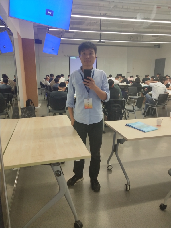 小花的第二张照片--合肥相亲服务中心