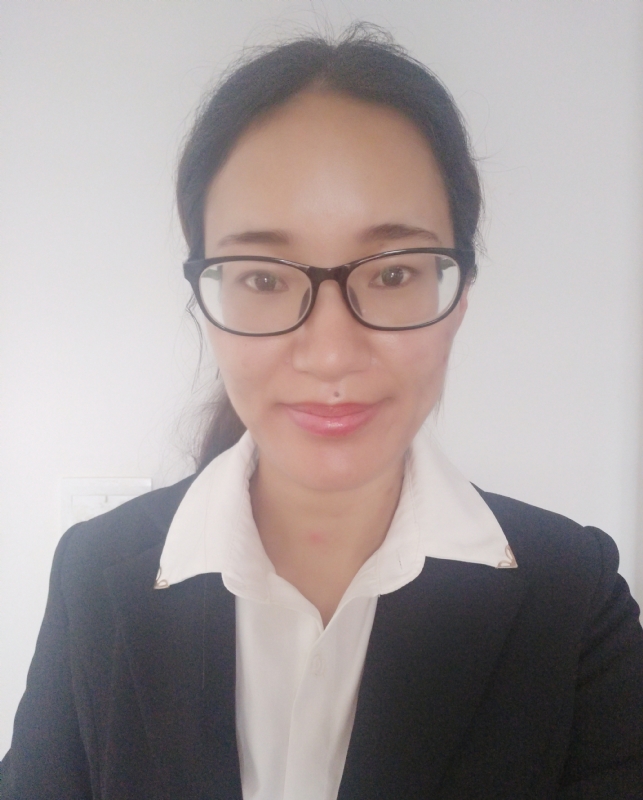 王老妞的第一张照片--合肥相亲服务中心