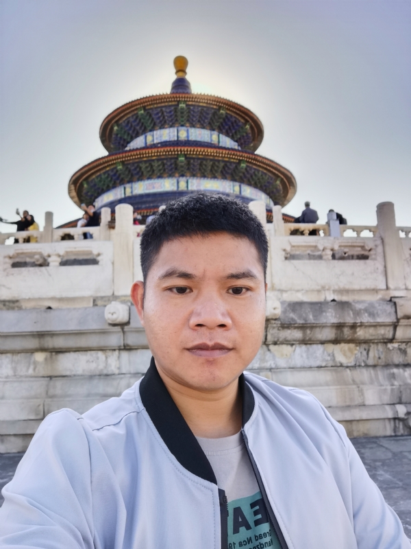 灵风的第二张照片--合肥相亲服务中心