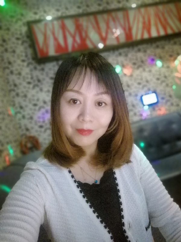 心如止水的第一张照片--合肥相亲服务中心