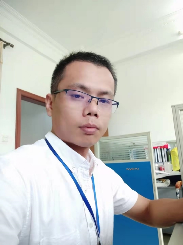 叶寒君的第二张照片--合肥相亲服务中心