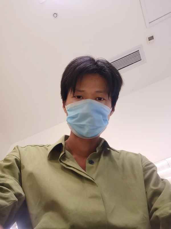 俗人的第一张照片--合肥相亲服务中心