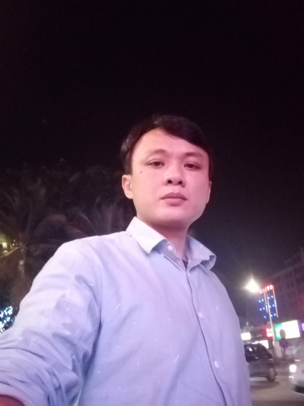 一笔一划的第二张照片--合肥相亲服务中心