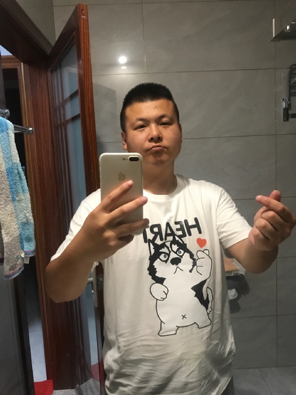 阔落的第二张照片--合肥相亲服务中心