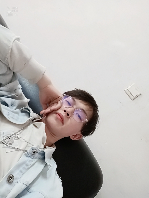 染七的第二张照片--合肥相亲服务中心