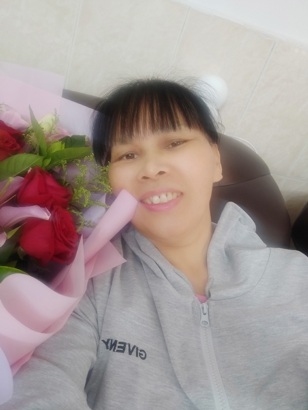 言言的第一张照片--合肥相亲服务中心