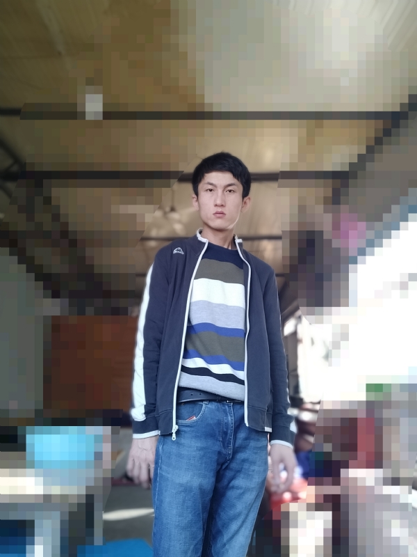 小聋虾的第一张照片--合肥相亲服务中心