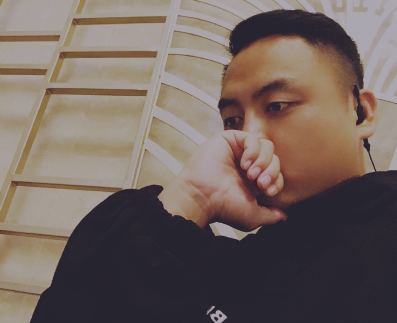 楠的第一张照片--合肥相亲服务中心