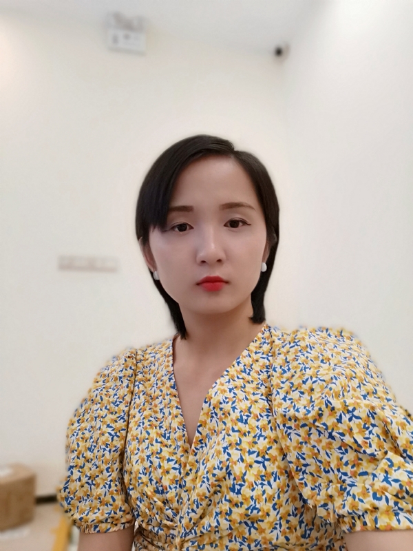 不言懂的第一张照片--合肥相亲服务中心