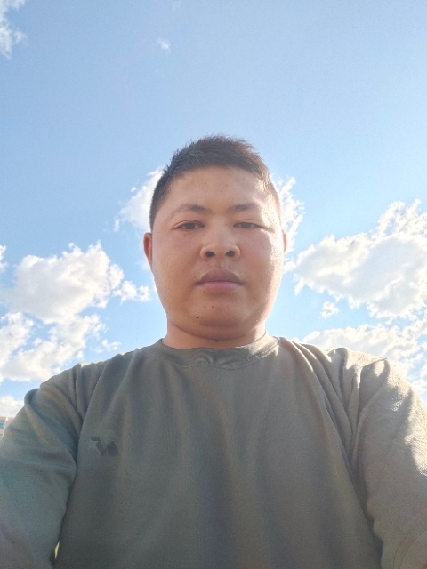 小马的第一张照片--合肥相亲服务中心