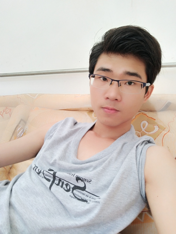 南国大帝的第一张照片--合肥相亲服务中心