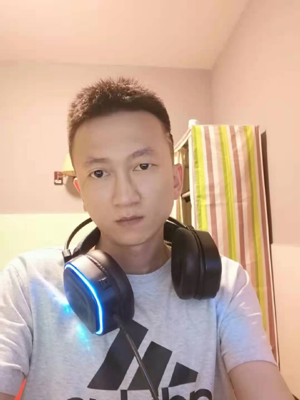 嘿嘿嘿的第一张照片--合肥相亲服务中心