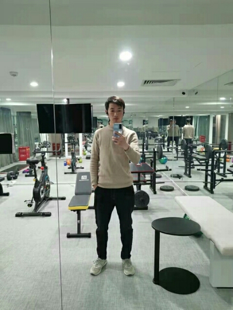 嘉禾的第一张照片--合肥相亲服务中心