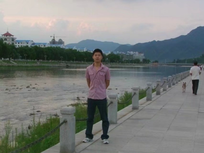 王王的第一张照片--合肥相亲服务中心