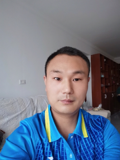 明哥的第一张照片--合肥相亲服务中心