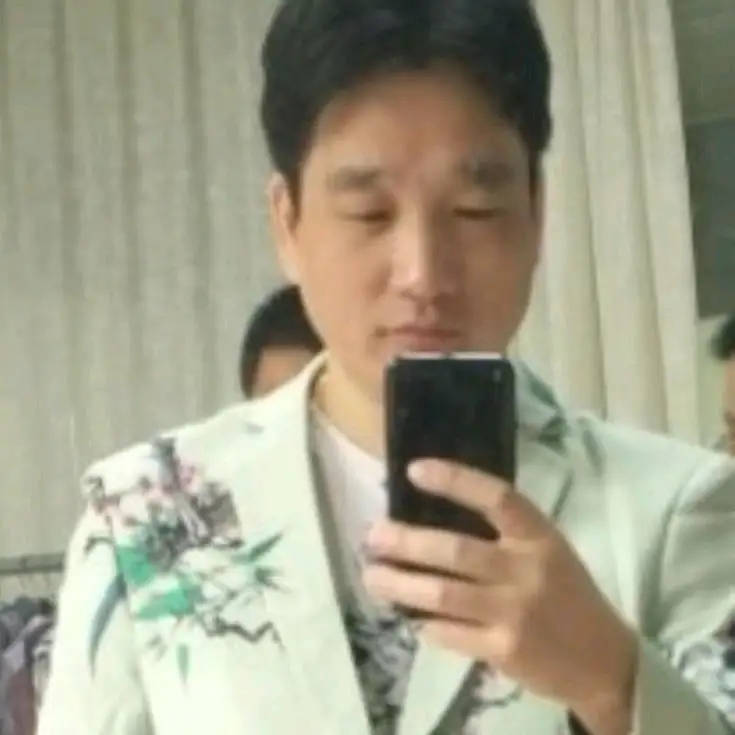 雪山飞狐的第一张照片--合肥相亲服务中心