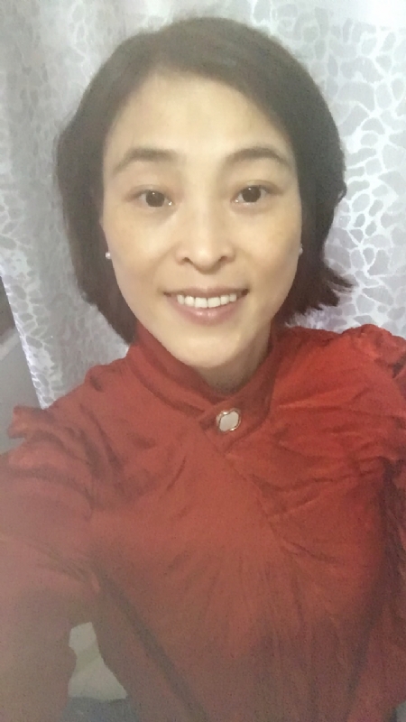 九妹的第六张照片--合肥相亲服务中心
