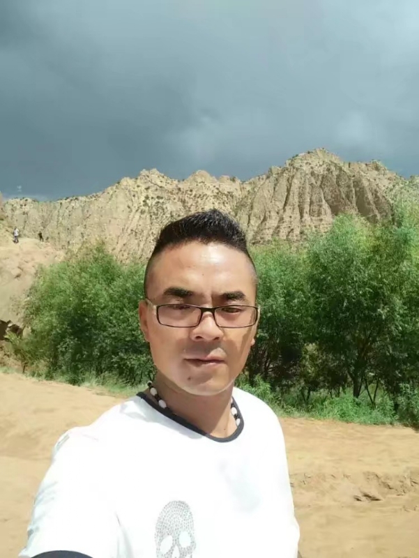 无情的沙尘暴的第一张照片--合肥相亲服务中心