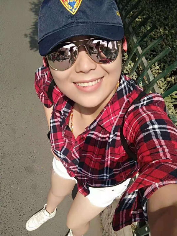 柯林的第一张照片--合肥相亲服务中心