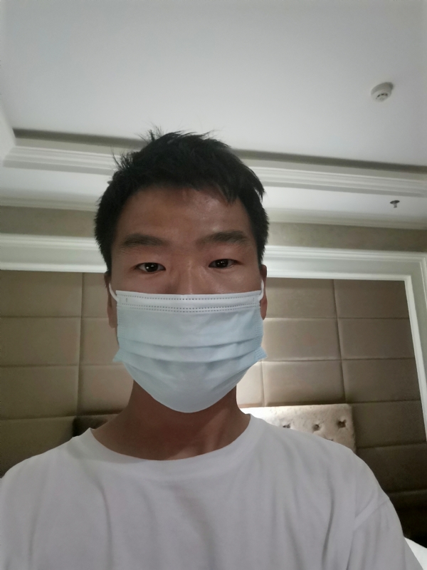 只为你来的第三张照片--合肥相亲服务中心