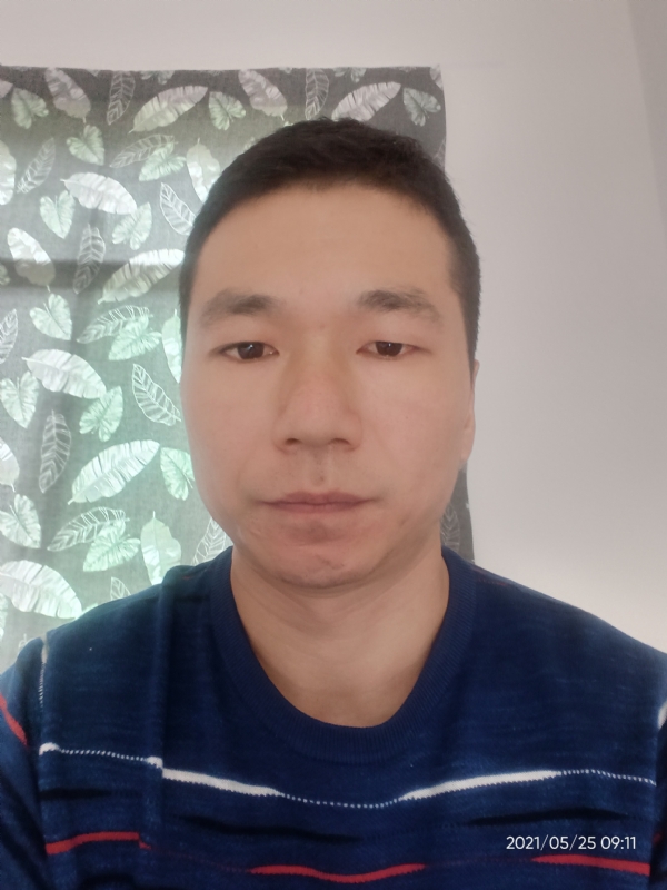 欢哥的第一张照片--合肥相亲服务中心