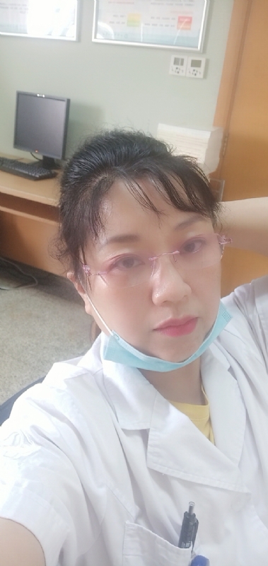 嫣淼的第一张照片--合肥相亲服务中心