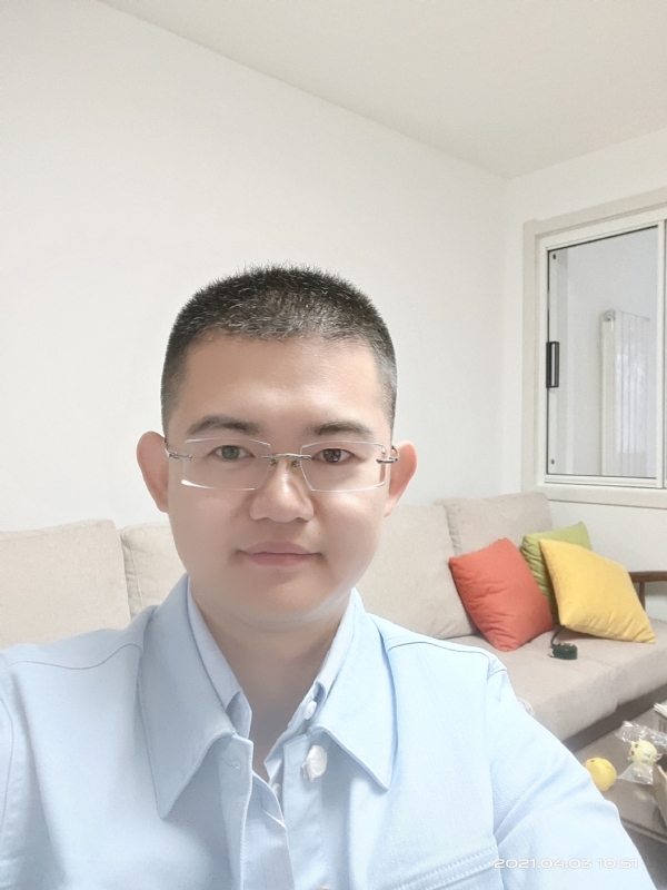 静受时光温柔的第四张照片--合肥相亲服务中心