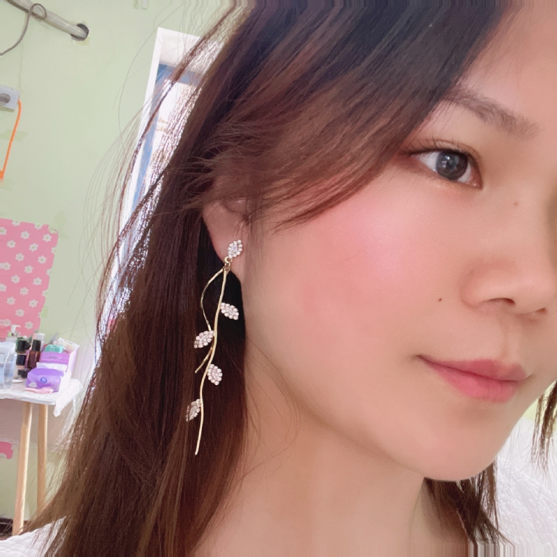 静净的第一张照片--合肥相亲服务中心