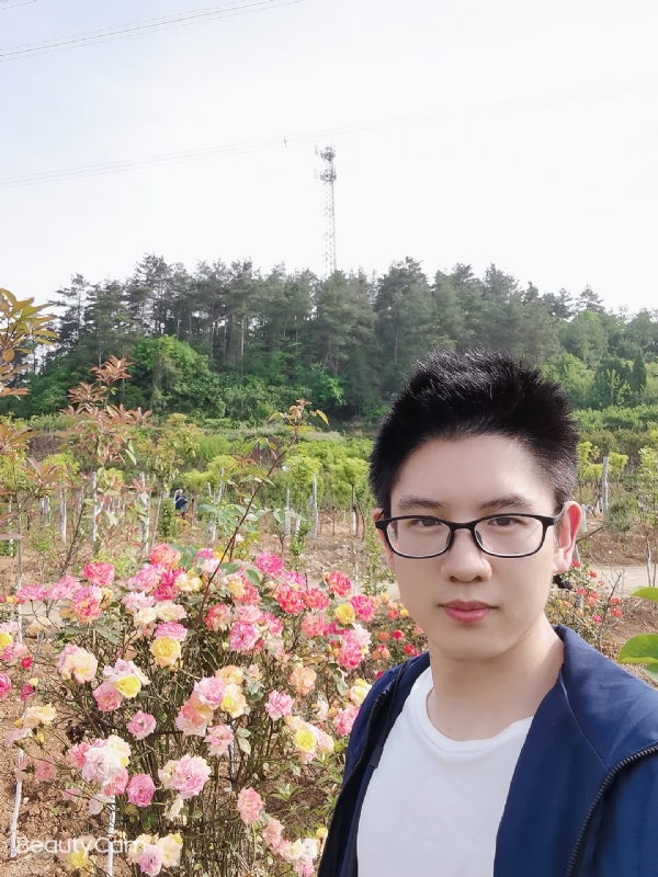 临海听风的第二张照片--合肥相亲服务中心