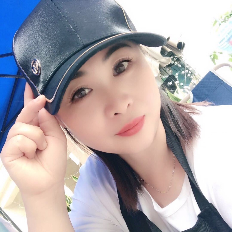 可可的第一张照片--合肥相亲服务中心