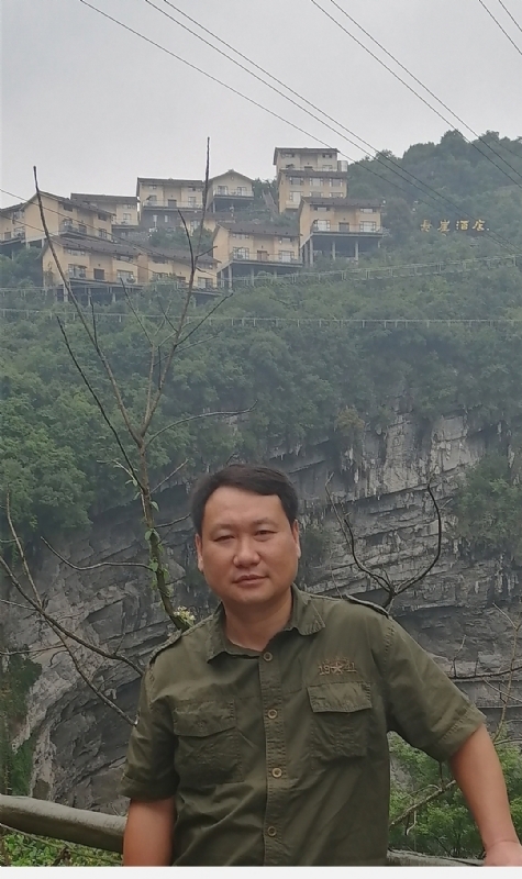 迷彩人生的第一张照片--合肥相亲服务中心