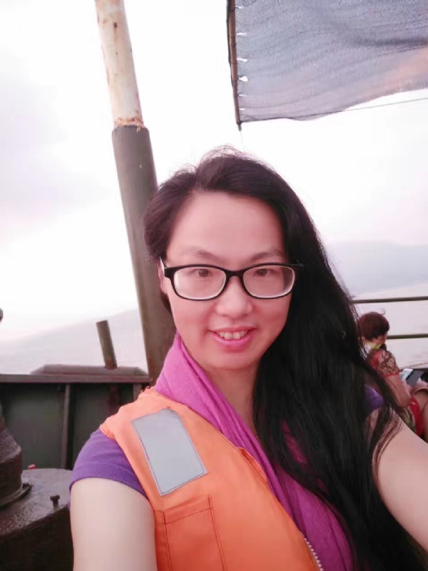 阿章的第一张照片--合肥相亲服务中心