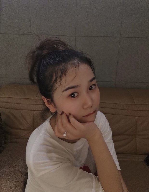 欣欣的第一张照片--合肥相亲服务中心