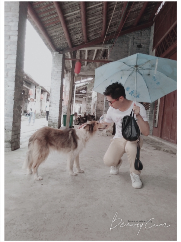 以利亚的第一张照片--合肥相亲服务中心