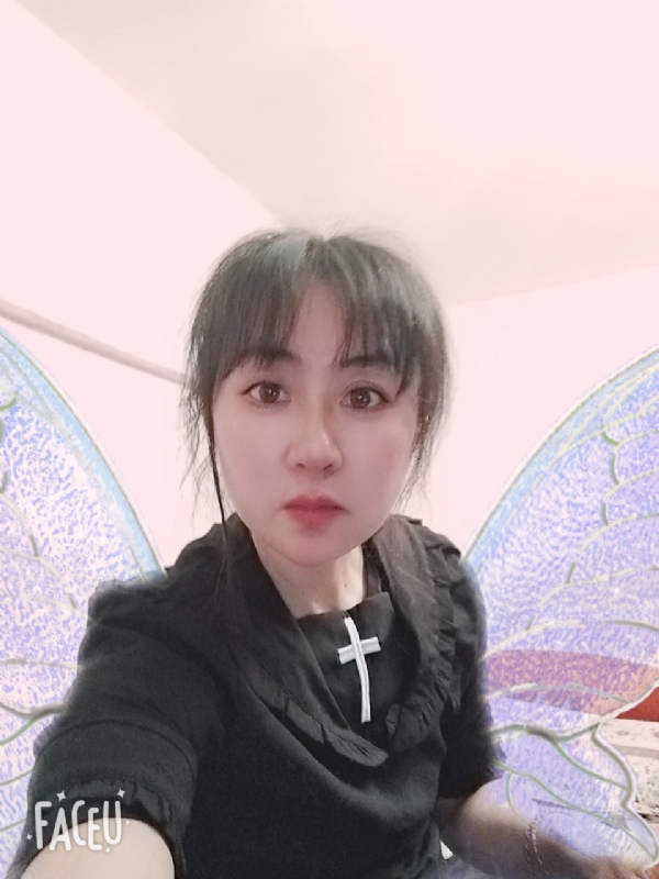 luckycloud的第二张照片--合肥相亲服务中心