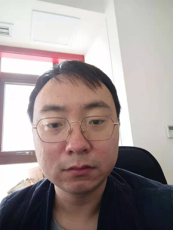 慕容清的第一张照片--合肥相亲服务中心