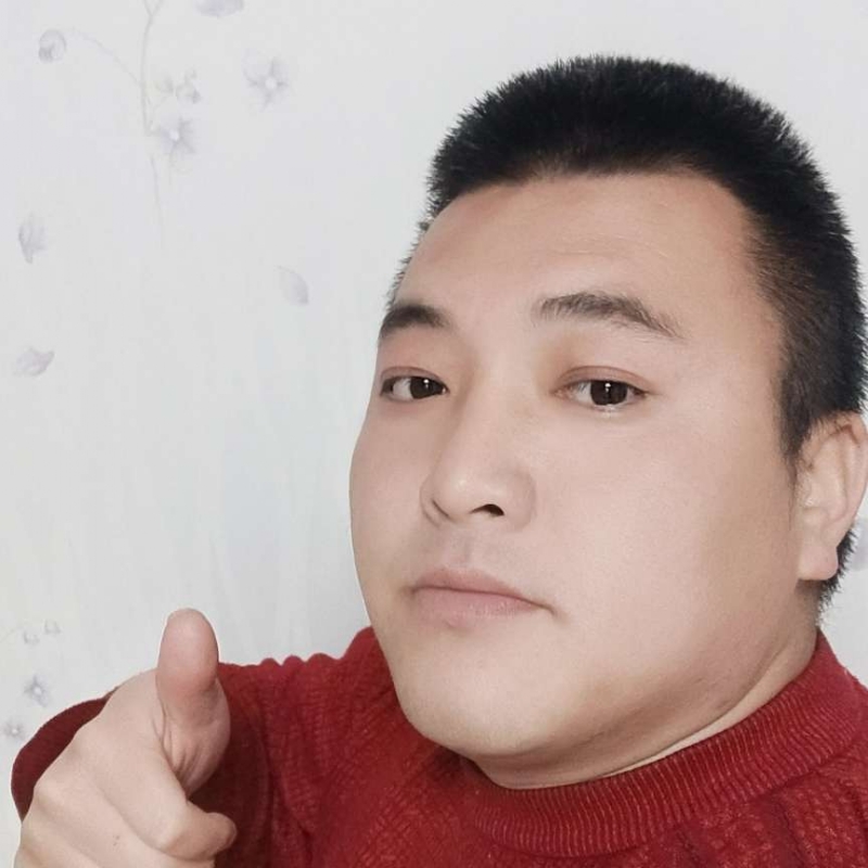 纯黑色的第一张照片--合肥相亲服务中心