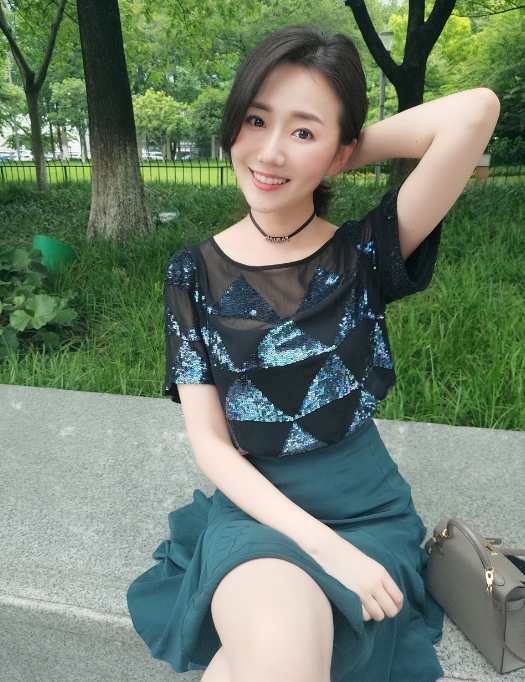 Leanna的第二张照片--合肥相亲服务中心