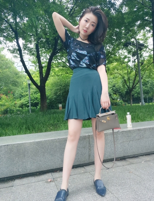 Leanna的第四张照片--合肥相亲服务中心