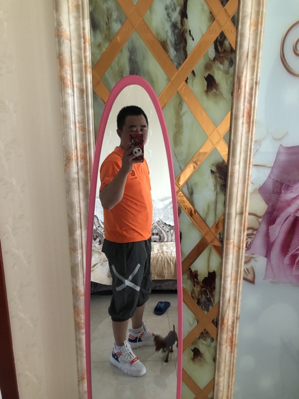 派大星的海洋裤的第一张照片--合肥相亲服务中心