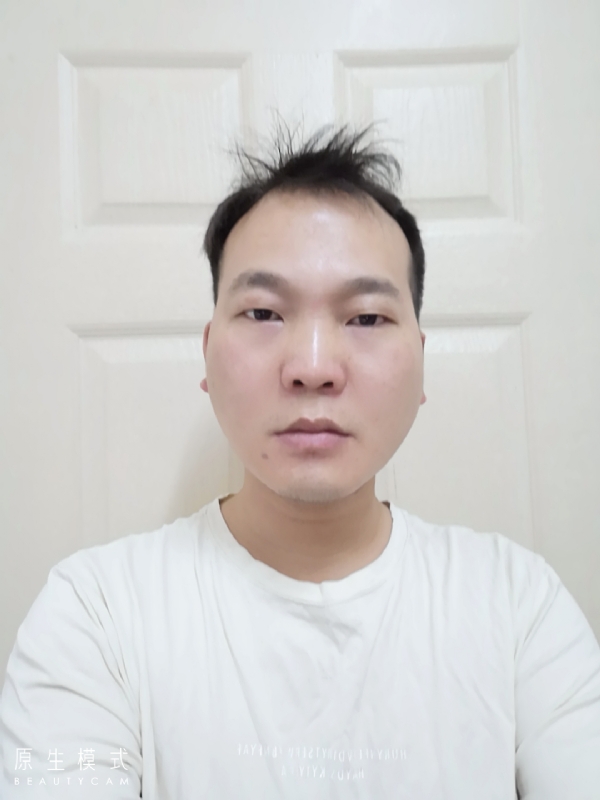 默默的第一张照片--合肥相亲服务中心