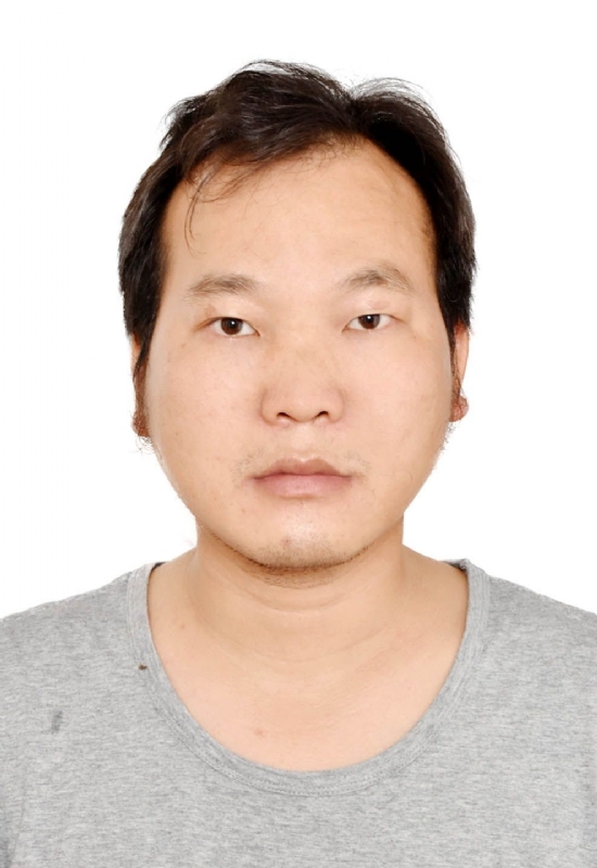 默默的第四张照片--合肥相亲服务中心