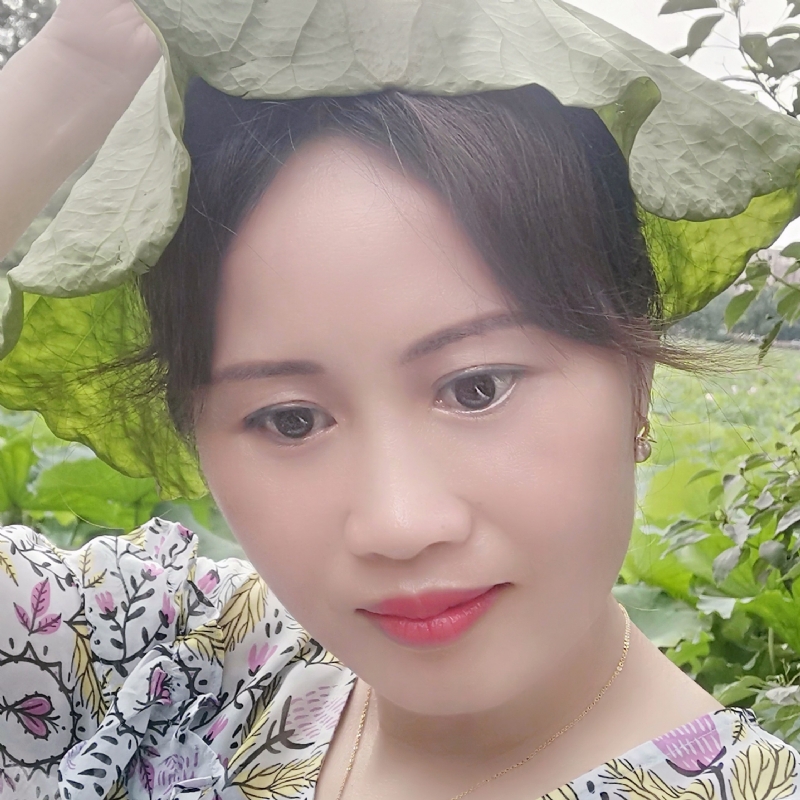 花开半夏的第一张照片--合肥相亲服务中心