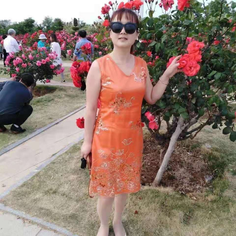 yunerfei的第一张照片--合肥相亲服务中心